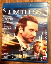 LIMITLESS Bradley Cooper