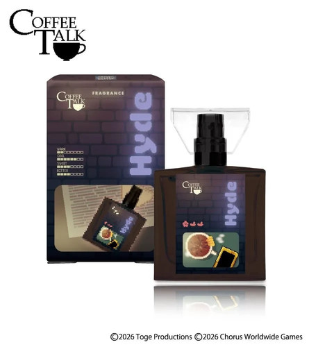 Primaniacs coffee talk - coffee,