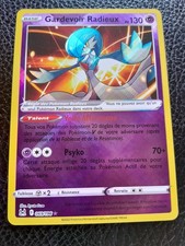 Carte Pokemon TCG - Gardevoir