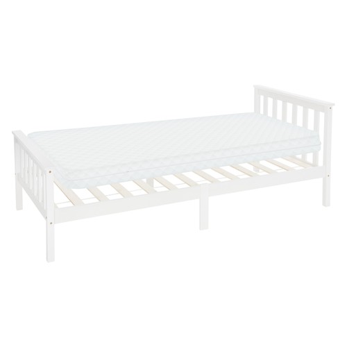 Lit enfants simple bois - d'enfants,