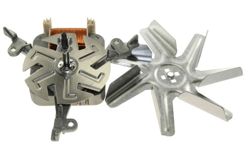 Ventilateur moteur chaleur - moteur,