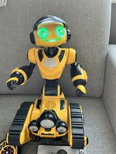 WOWWEE 2008 Roborover Robot