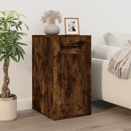 Armoire bureau 40x49x75 cm - de,