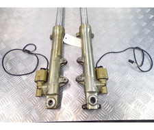 SUZUKI 1100 GSXR FOURREAU PIED