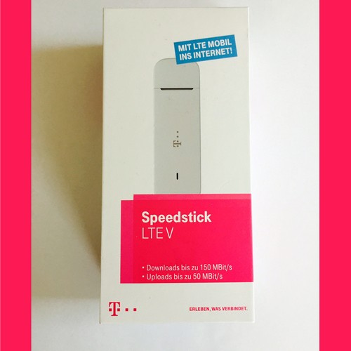 Telekom speedstick lte - telekom,