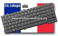 Clavier Français Original