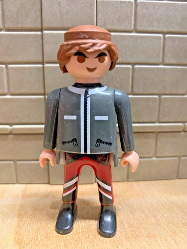 Playmobil personnage - playmobil,