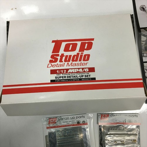 Md29015 haut studio tamiya - md29015,