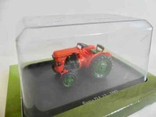 Tracteur same 1953 - tracteur,