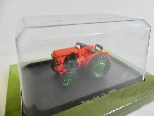 Tracteur same 1953 - da, 12