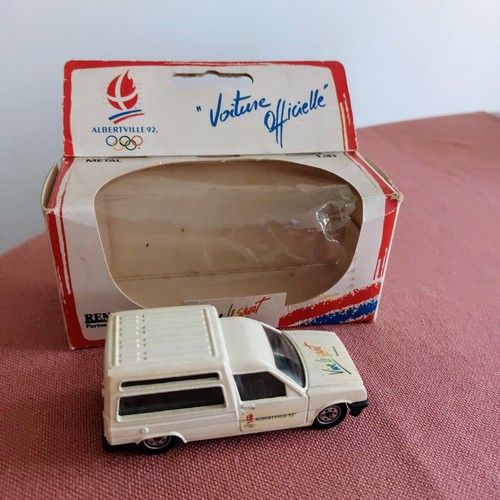 Renault express albertville - renault,