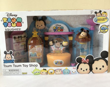 Disney Tsum Tsum Squishies Toy