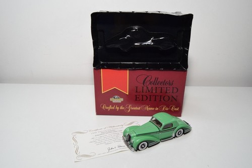 B16 matchbox yesteryear - 1:43,