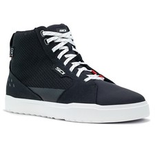 Chaussures De Moto Sidi ARX Air 11 Noires/Blanches