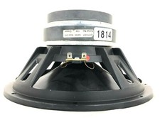 Spendor SA 500 10" Speaker For