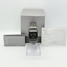 Montre Nike D-Line TINING 4N1