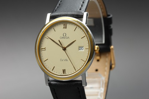1993 near mint - omega, ville