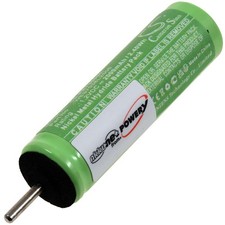 Batterie pour rasoir Panasonic