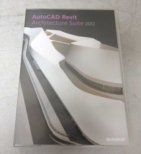 Autocad revit architecture - autocad,