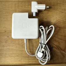 Chargeur Apple MagSafe 60W Pour MacBook MacBook 13 Modèle A1330 Officiel