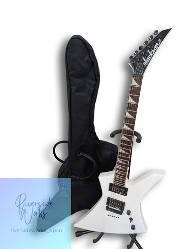Mint jackson warrior - jackson,