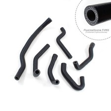 Kit huile durites silicone - huile, 6