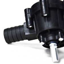 Pompe de perceuse électrique