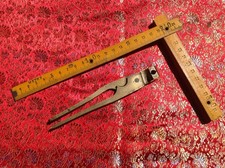 Authentique moule à balles