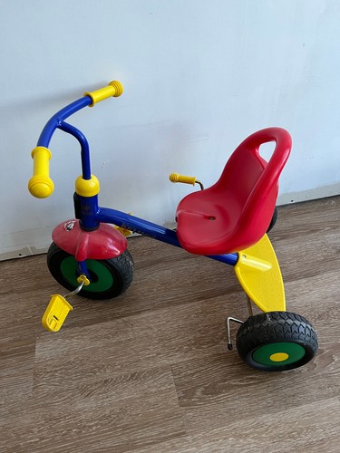 Vintage kettler kiddi - kettler, kiddi-o