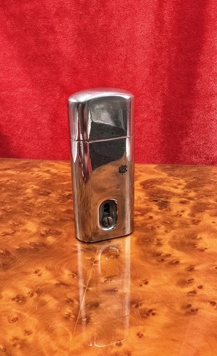 Ancien brûleur briquet - brÛleur,