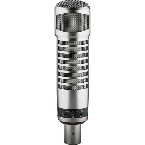 Electrovoice re27nd dynamic - re27nd,