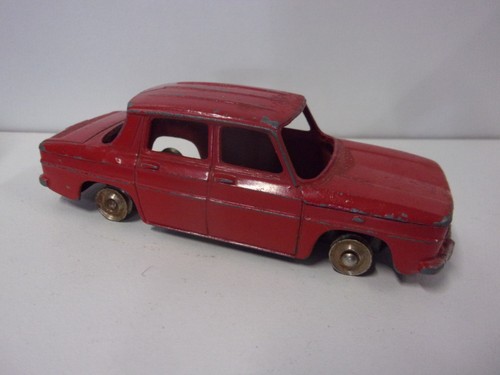 Renault dinky junior r8 - , ref