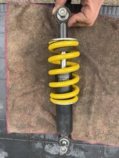 Suspension Arrière Bêta 50cc 