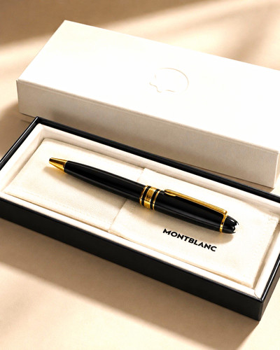 Montblanc meisterstück mozart - montblanc,