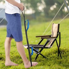 Sangle de levage de jambe pour