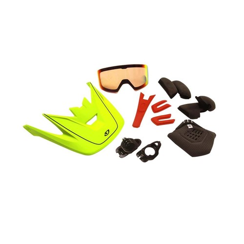 Giro source mips visor 2022 - source,