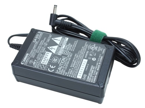 Canon 570 chargeur - ca-570,