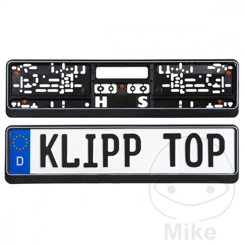 Support plaque - support, de