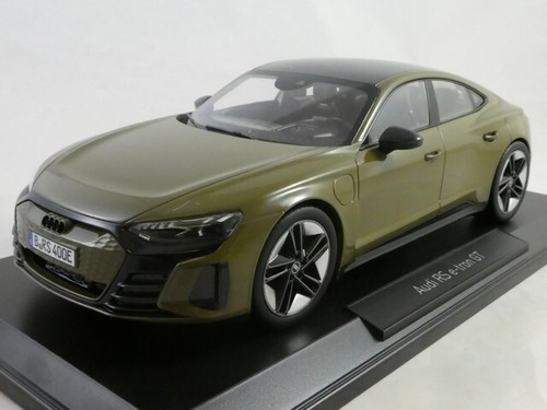 Norev audi tron - e-tron, gt