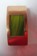 Pendentif Pierre Lang, Beau