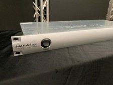 SSL XLOGIC DELTA LINK MADI HD