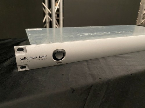 Ssl xlogic delta link - xlogic,
