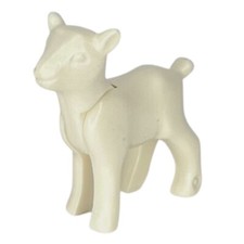 Playmobil 6206 6315 élevage