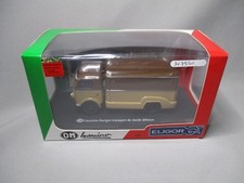 DV7950 ELIGOR OM LEONCINO