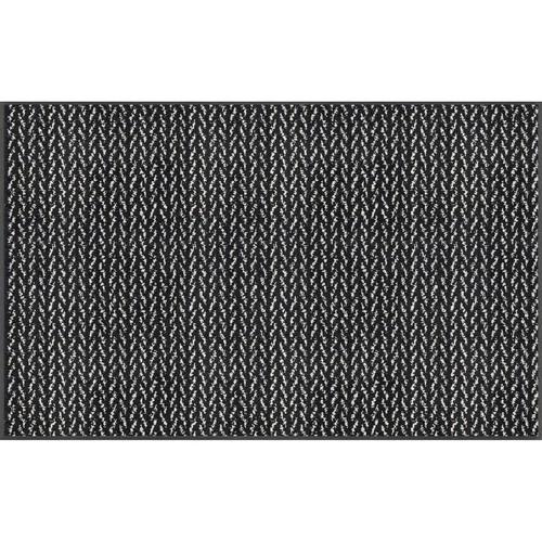 Paillasson duo pepper tapis - paillasson,