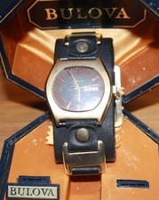 BULOVA N2  AUTOMATIC