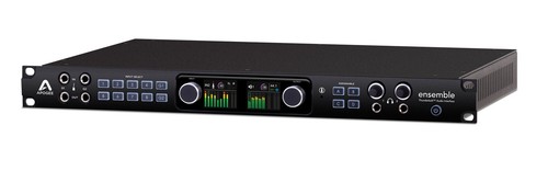 Apogee ensemble thunderbolt - apogee,