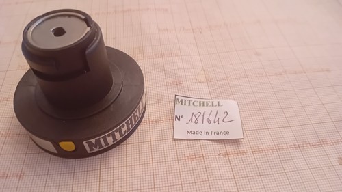 Porte support bobine - support, pièce
