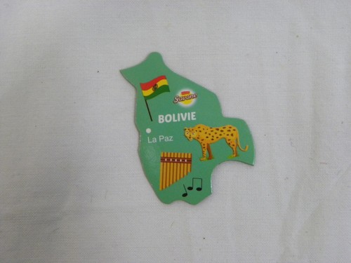 Magnet savane brossard - magnet,