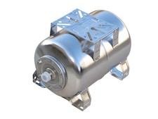 Varem Inoxvarem 20 L Membrane